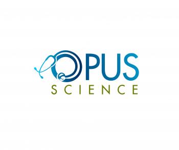 Logo Design entry 298248 submitted by turion to the Logo Design for Opus Science, LLC run by psheldon