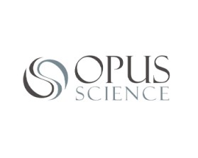 Logo Design entry 298264 submitted by OQkenan to the Logo Design for Opus Science, LLC run by psheldon