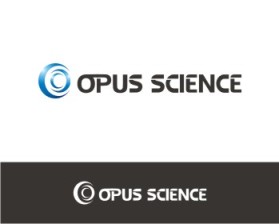 Logo Design Entry 298278 submitted by prast to the contest for Opus Science, LLC run by psheldon