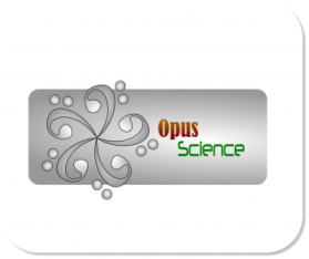 Logo Design Entry 298288 submitted by robin to the contest for Opus Science, LLC run by psheldon