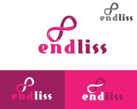 Logo Design entry 298750 submitted by Dr_Snoopy to the Logo Design for Endliss run by BoldSeeker