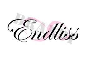 Logo Design entry 298752 submitted by Ayos to the Logo Design for Endliss run by BoldSeeker