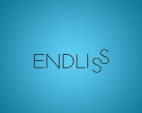 Logo Design entry 298753 submitted by turion to the Logo Design for Endliss run by BoldSeeker