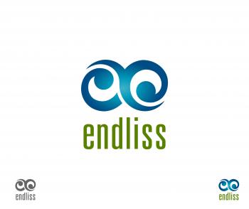 Logo Design entry 298903 submitted by turion to the Logo Design for Endliss run by BoldSeeker