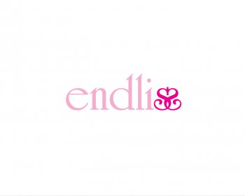 Logo Design entry 298903 submitted by glassfairy to the Logo Design for Endliss run by BoldSeeker