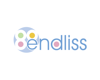 Logo Design entry 298826 submitted by monkeybussines to the Logo Design for Endliss run by BoldSeeker