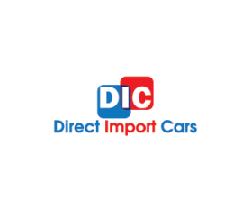 Logo Design entry 298987 submitted by rizkimuliawan to the Logo Design for Direct Import Cars run by eugeneorewa