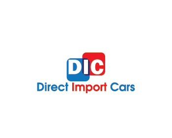 Logo Design entry 299029 submitted by traceygl to the Logo Design for Direct Import Cars run by eugeneorewa