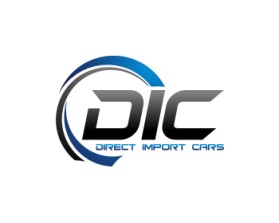 Logo Design entry 299035 submitted by rizkimuliawan to the Logo Design for Direct Import Cars run by eugeneorewa
