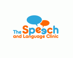 Logo Design entry 299101 submitted by setya subekti to the Logo Design for The Speech and Language Clinic run by jrg615