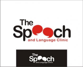Logo Design entry 299122 submitted by setya subekti to the Logo Design for The Speech and Language Clinic run by jrg615