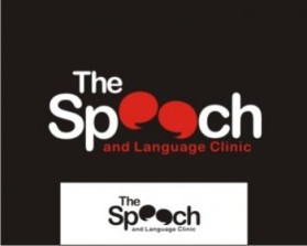 Logo Design entry 299118 submitted by offerwerks to the Logo Design for The Speech and Language Clinic run by jrg615
