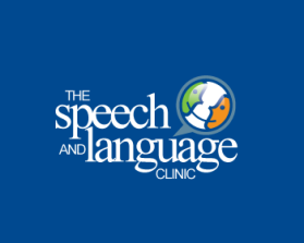 Logo Design Entry 299144 submitted by xpressions to the contest for The Speech and Language Clinic run by jrg615