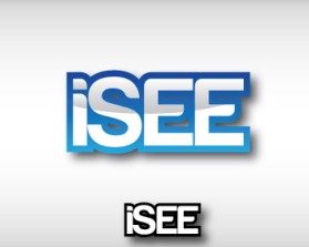 Logo Design entry 299148 submitted by bL1Nky to the Logo Design for KEEP IT SIMPLE / iSEE (Software) run by osi66