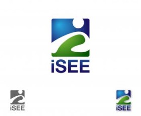 Logo Design entry 299165 submitted by muzzha to the Logo Design for KEEP IT SIMPLE / iSEE (Software) run by osi66