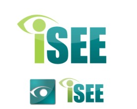 Logo Design entry 299167 submitted by monkeybussines to the Logo Design for KEEP IT SIMPLE / iSEE (Software) run by osi66