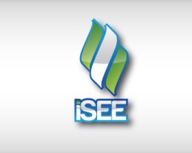 Logo Design entry 299170 submitted by BrandNewEyes to the Logo Design for KEEP IT SIMPLE / iSEE (Software) run by osi66