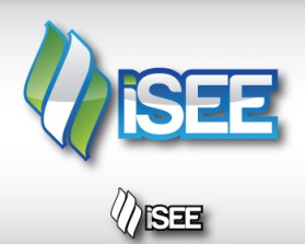 Logo Design entry 299171 submitted by muzzha to the Logo Design for KEEP IT SIMPLE / iSEE (Software) run by osi66