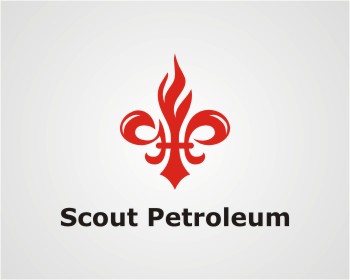 Logo Design entry 299410 submitted by macwans to the Logo Design for Scout Petroleum, LLC run by mpersia