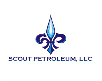 Logo Design entry 299347 submitted by RoyalSealDesign to the Logo Design for Scout Petroleum, LLC run by mpersia