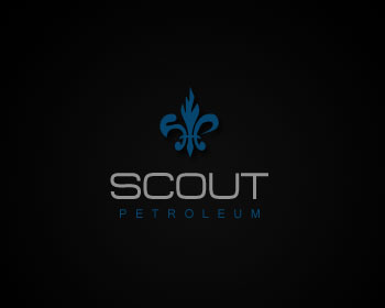 Logo Design entry 299380 submitted by Makaveli Designs to the Logo Design for Scout Petroleum, LLC run by mpersia