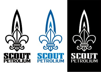 Logo Design entry 299410 submitted by jimdes@yahoo.com to the Logo Design for Scout Petroleum, LLC run by mpersia