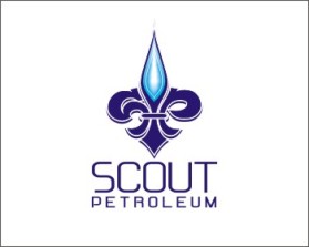 Logo Design entry 299396 submitted by macwans to the Logo Design for Scout Petroleum, LLC run by mpersia
