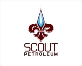 Logo Design entry 299399 submitted by Mespleaux to the Logo Design for Scout Petroleum, LLC run by mpersia