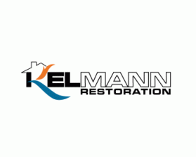 Logo Design entry 299412 submitted by graphica to the Logo Design for Kelmann Corporation run by Dave @ Kelmann