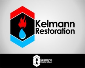 Logo Design entry 299414 submitted by mangunsemi to the Logo Design for Kelmann Corporation run by Dave @ Kelmann