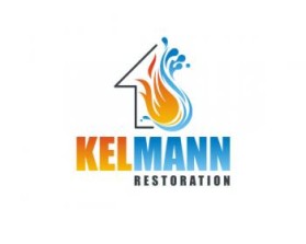 Logo Design Entry 299441 submitted by mangunsemi to the contest for Kelmann Corporation run by Dave @ Kelmann