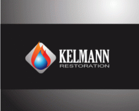 Logo Design entry 299448 submitted by graphica to the Logo Design for Kelmann Corporation run by Dave @ Kelmann