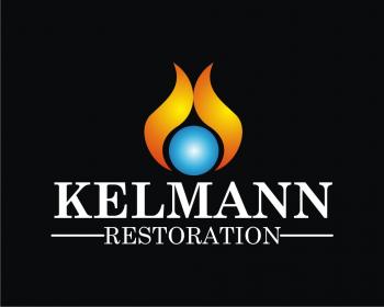 Logo Design entry 299412 submitted by FITRAH  to the Logo Design for Kelmann Corporation run by Dave @ Kelmann