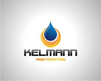 Logo Design entry 299412 submitted by rizkimuliawan to the Logo Design for Kelmann Corporation run by Dave @ Kelmann