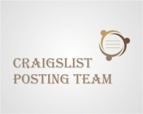 Logo Design entry 299777 submitted by A Fat Dutch to the Logo Design for Craigslist Posting Team run by donaldeley
