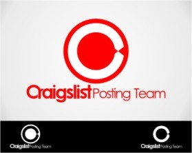 Logo Design entry 299779 submitted by A Fat Dutch to the Logo Design for Craigslist Posting Team run by donaldeley