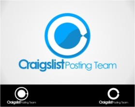 Logo Design entry 299780 submitted by A Fat Dutch to the Logo Design for Craigslist Posting Team run by donaldeley