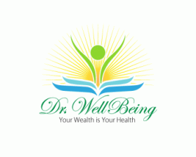 Logo Design entry 299956 submitted by xpressions to the Logo Design for Dr. Well Being.com.au run by lorna.willis@bigpond.com