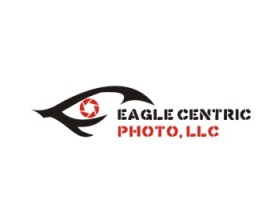 Logo Design Entry 300090 submitted by Unclet to the contest for Eagle Centric Photo run by Eagle II