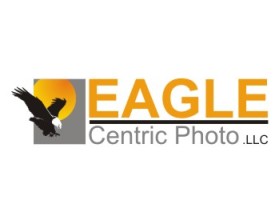 Logo Design Entry 300126 submitted by prast to the contest for Eagle Centric Photo run by Eagle II