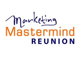Logo Design entry 300317 submitted by weswos to the Logo Design for Marketing Mastermind Reunion run by rsm