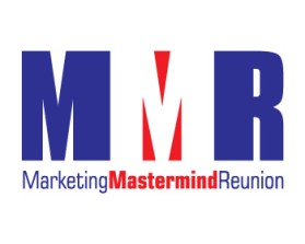 Logo Design entry 300401 submitted by ptp731 to the Logo Design for Marketing Mastermind Reunion run by rsm