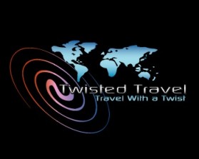 Logo Design entry 300673 submitted by Mespleaux to the Logo Design for twisted travel run by promoears