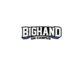 Logo Design Entry 301171 submitted by adoydesign to the contest for Big Hand on Campus run by BHOC