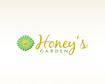 Logo Design entry 301840 submitted by Makaveli Designs to the Logo Design for Honey's Garden run by Mrsadler05