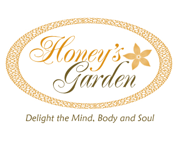 Logo Design entry 301840 submitted by jewelsjoy to the Logo Design for Honey's Garden run by Mrsadler05