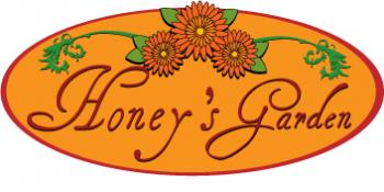 Logo Design entry 301840 submitted by enviedesigns to the Logo Design for Honey's Garden run by Mrsadler05