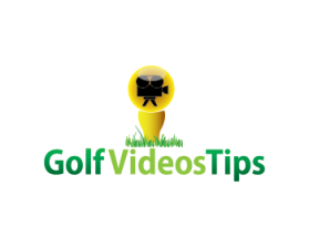Logo Design entry 301846 submitted by prast to the Logo Design for GolfVideosTips run by thefloorpro