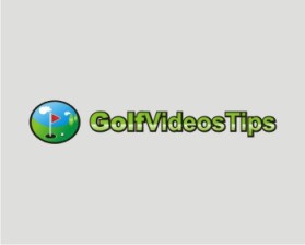 Logo Design entry 301861 submitted by prast to the Logo Design for GolfVideosTips run by thefloorpro