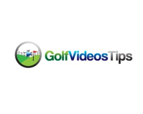 Logo Design entry 301862 submitted by dipin to the Logo Design for GolfVideosTips run by thefloorpro